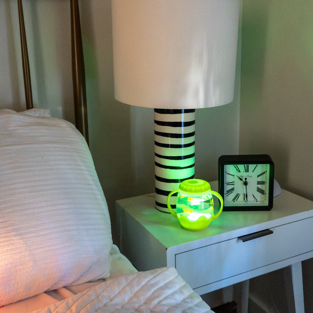 Mini Sensory Play Jar