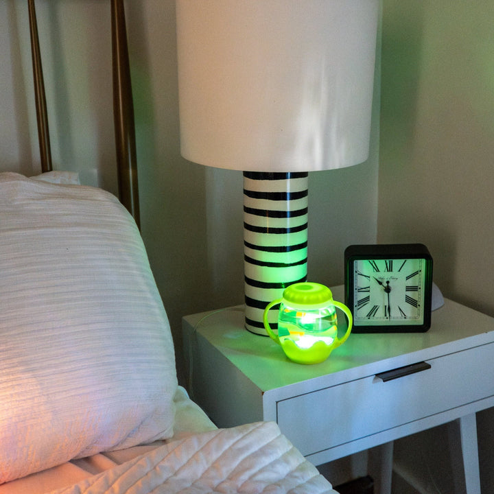 Mini Sensory Play Jar