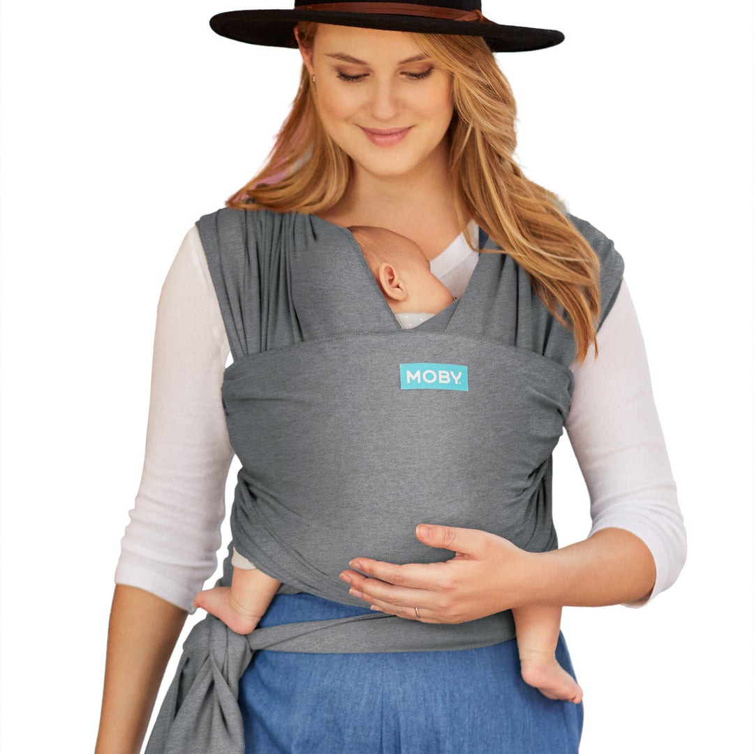 Elements Wrap Baby Carrier