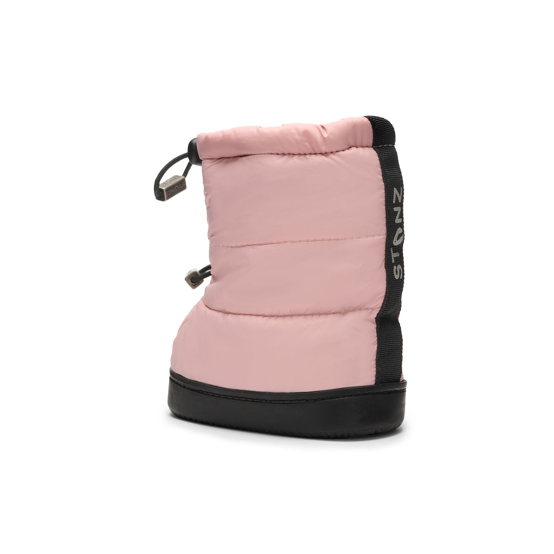 Toddler Puffer Booties