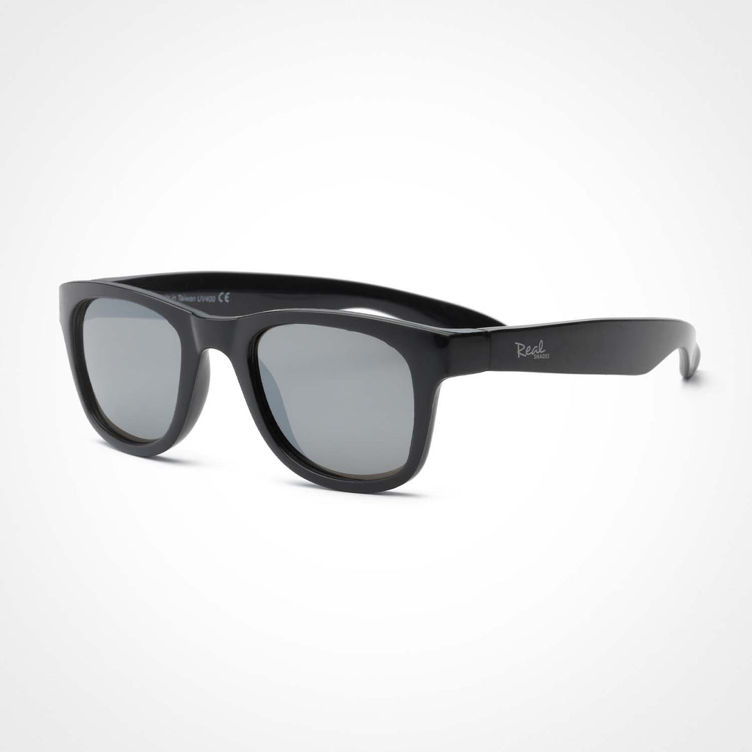 Lunettes de soleil emblématiques UV incassables Surf