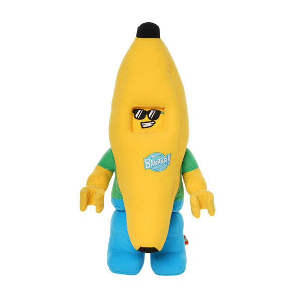 LEGO Minifigure Banana Guy