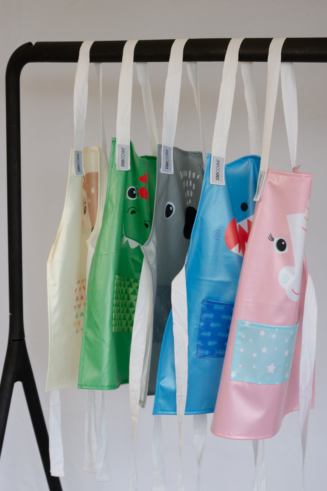 Art Apron