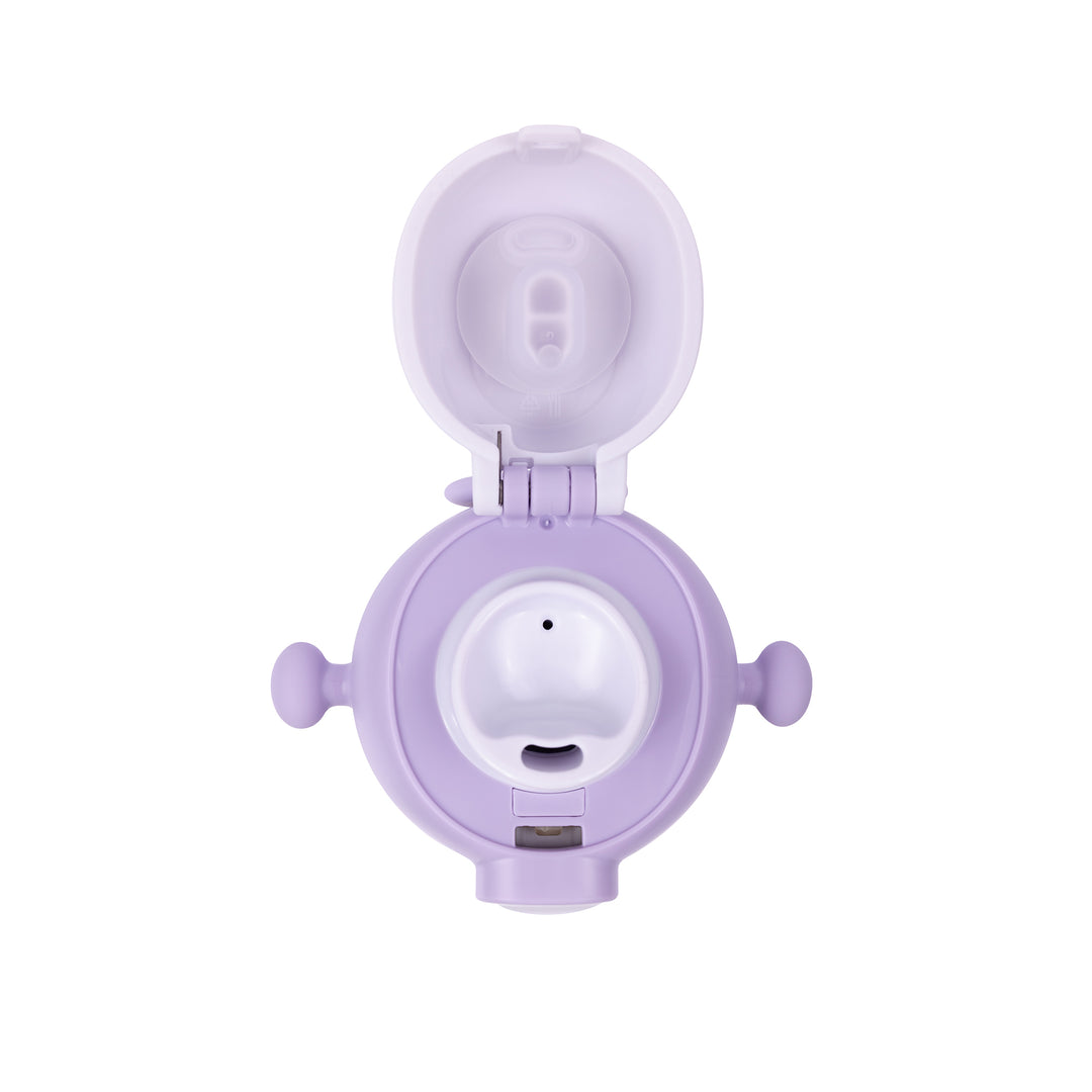 Kids Stainless Steel Thermos Drinking Cup