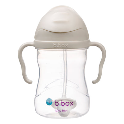 Sippy Straw Cup 240ml