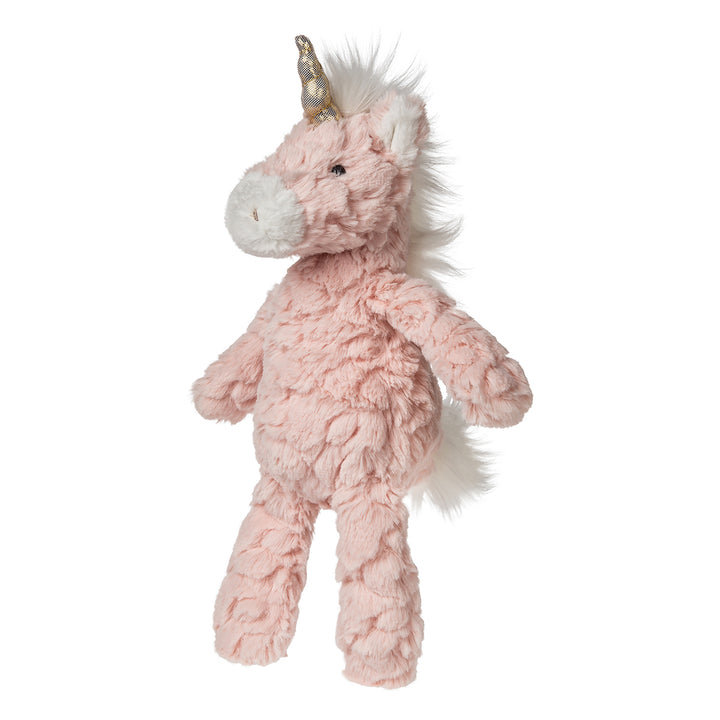 Mary Meyer - Putty - Blush Unicorn - Small - 10" Putty - Unicorn - Blush - 10" 719771534811