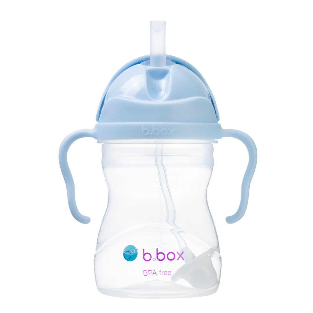 Sippy Straw Cup 240ml