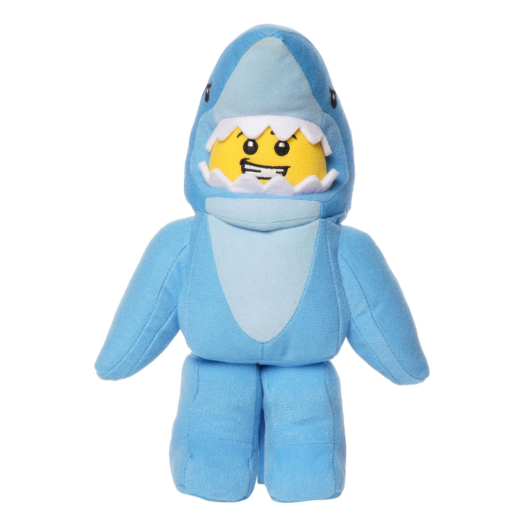 LEGO Minifigure Shark Suit Guy