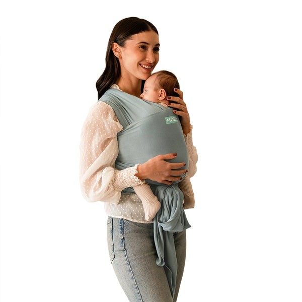 Evolution Wrap Baby Carrier