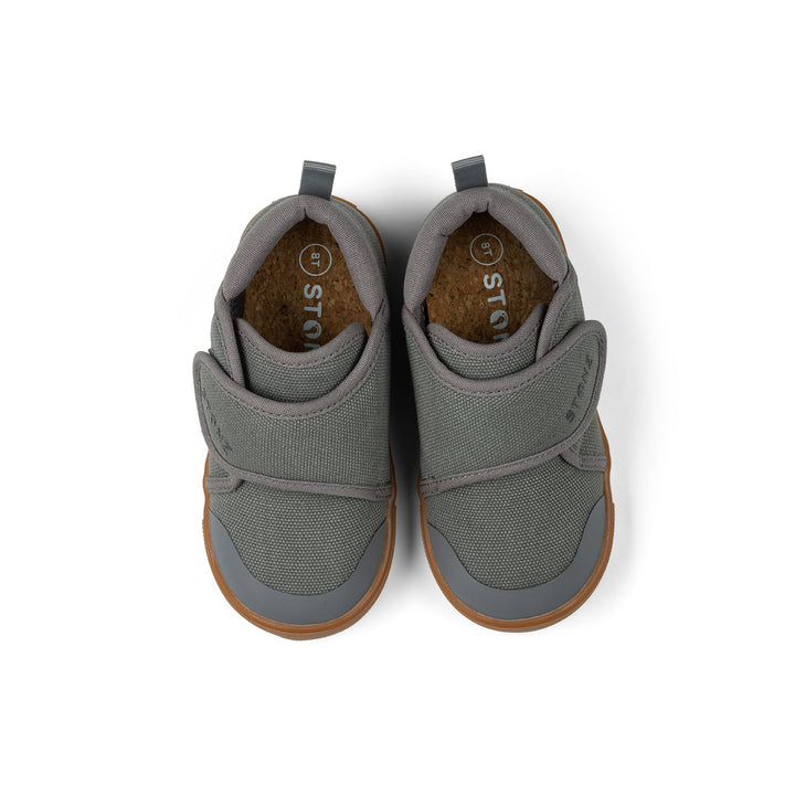 Cruiser™ Natural Toddler - Steel