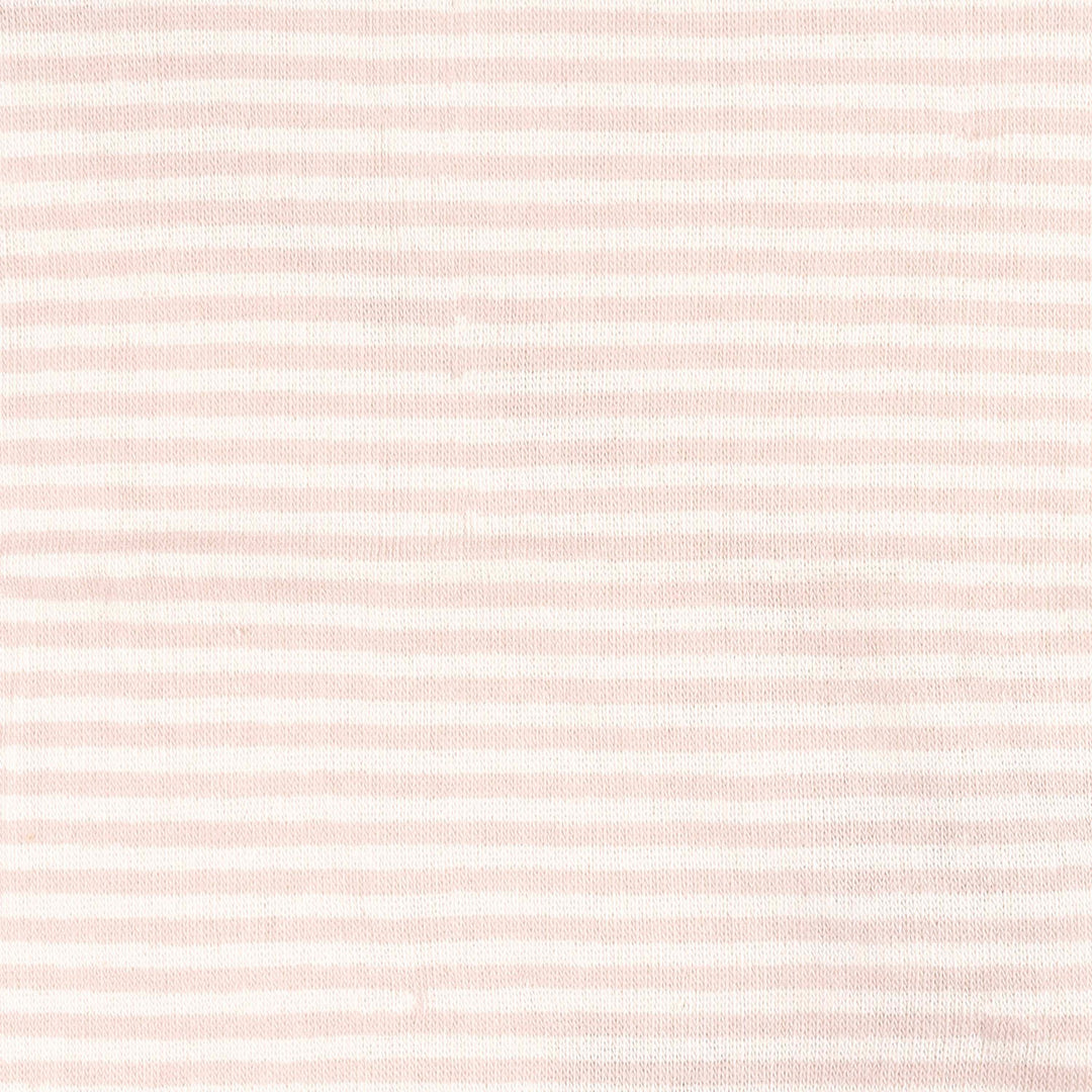 10-Pack Washcloths - Pink