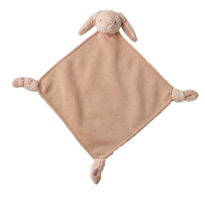 Nibbles Blanket - Pink 13"