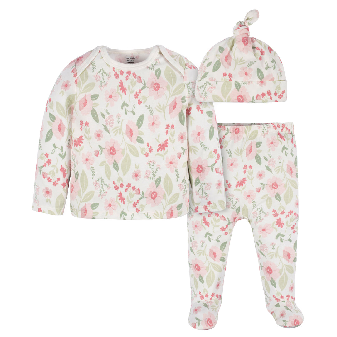 3 Piece Take Me Home Set
