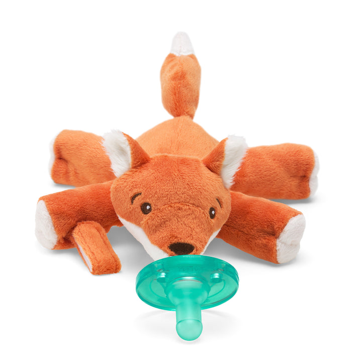 Philips Avent - Soothie Snuggle - 0M+ - Fox Soothie Snuggle - 0m+ - Fox 075020105738