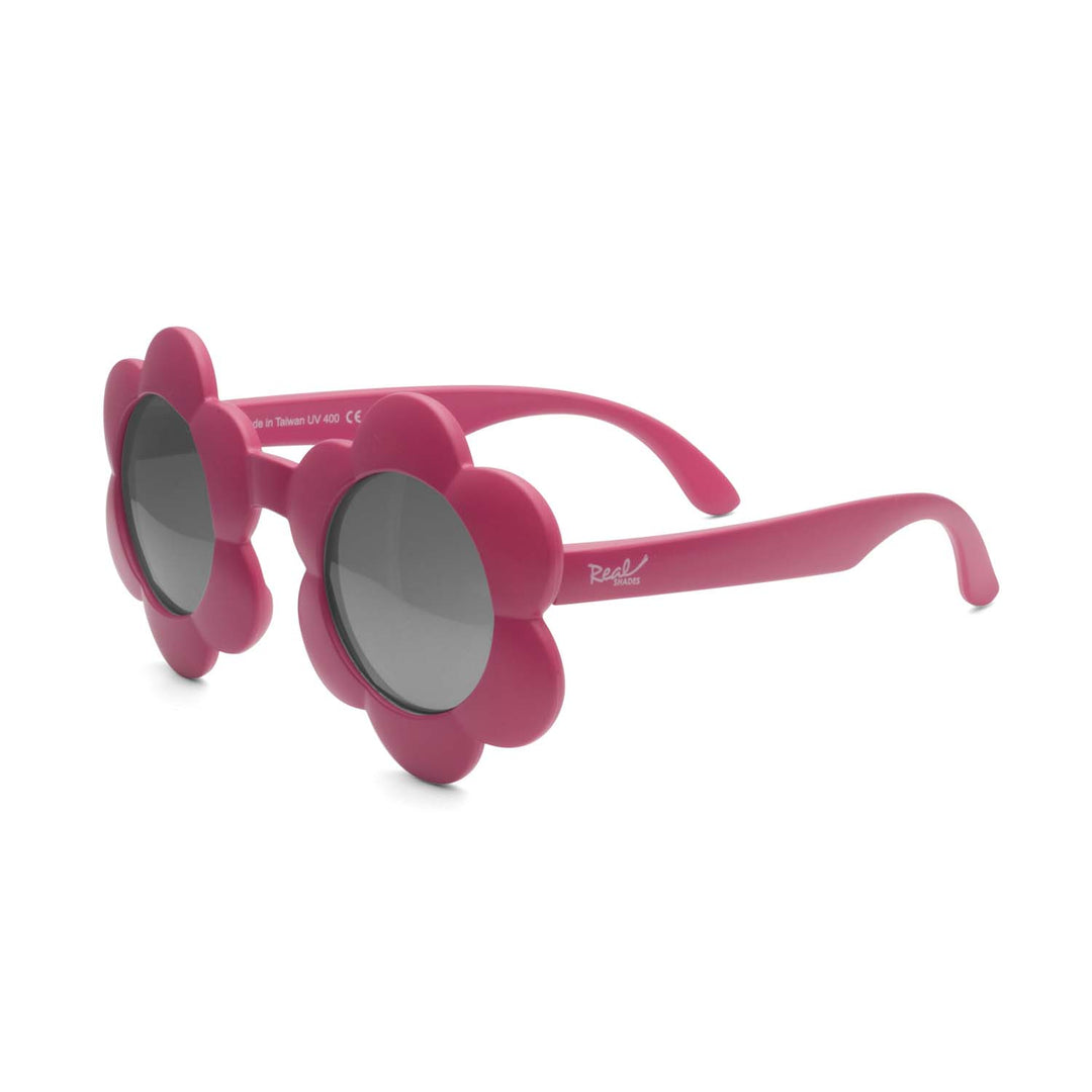 Lunettes de soleil UV incassables Bloom