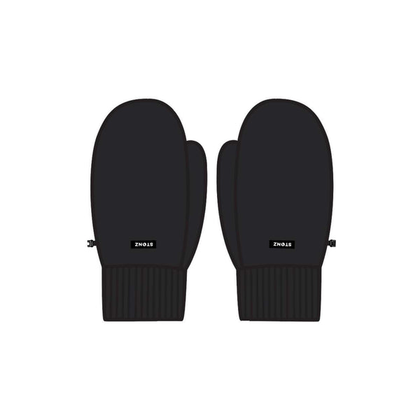 Fleece Mitts - Toddler-Kid