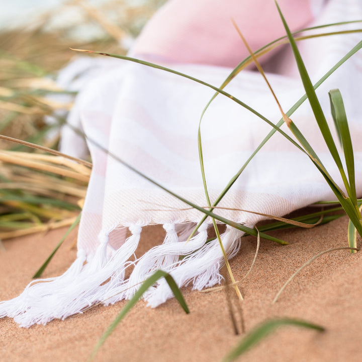 Turkish Towel