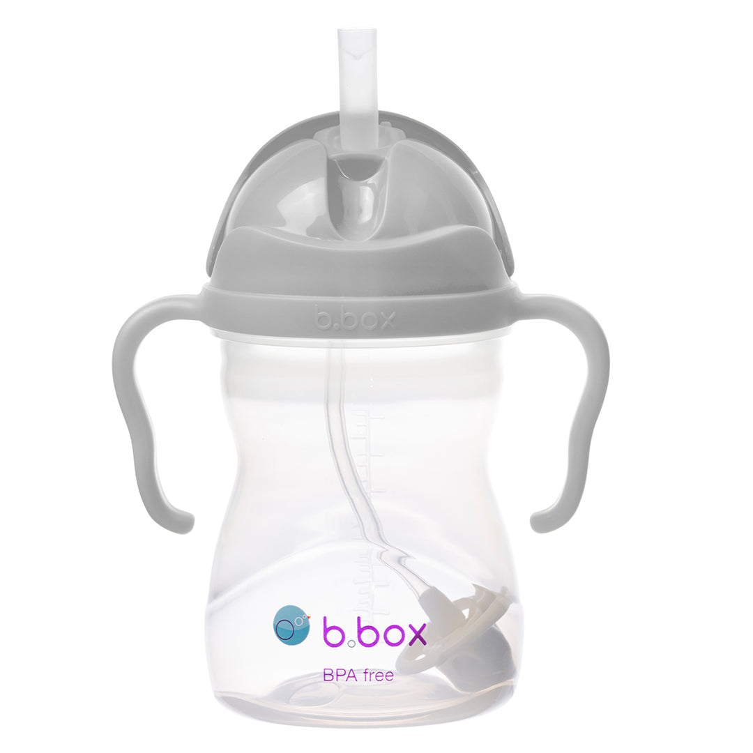 Sippy Straw Cup 240ml WM