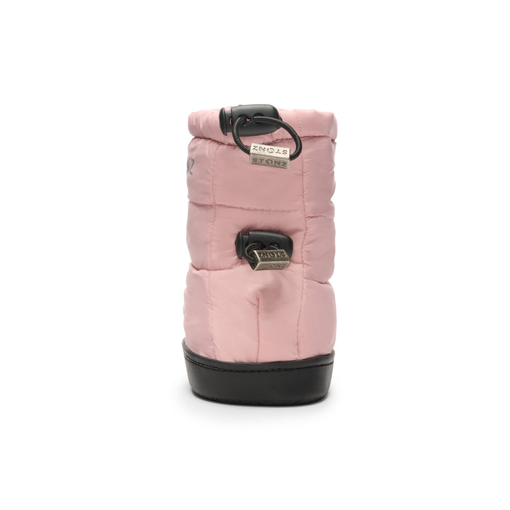 Toddler Puffer Booties