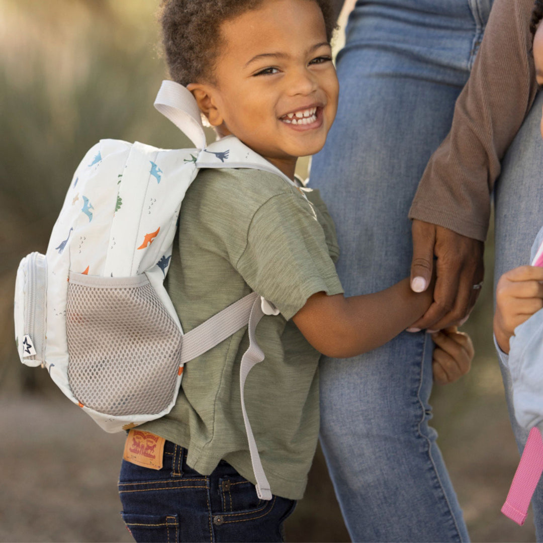 Toddler Foldup Backpack