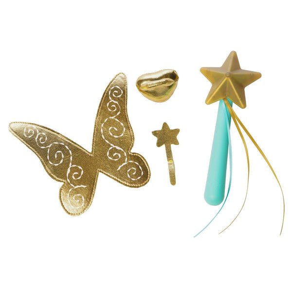 Love, Stella Fairytale Baby Doll Play Set