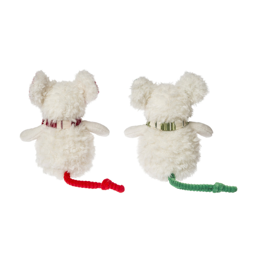 Holiday Merry Mice - 2 pc Assortment