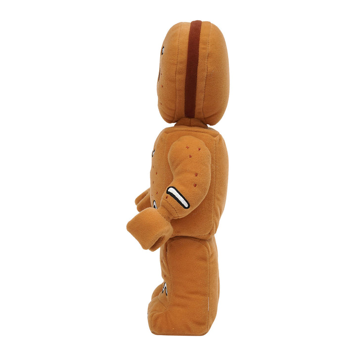 LEGO Gingerbread Man 14" Plush