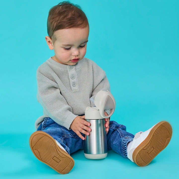 Insulated Drink Bottle - 350ml