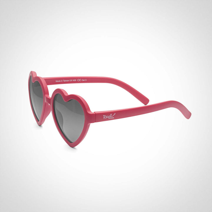 Heart Unbreakable UV Sunglasses