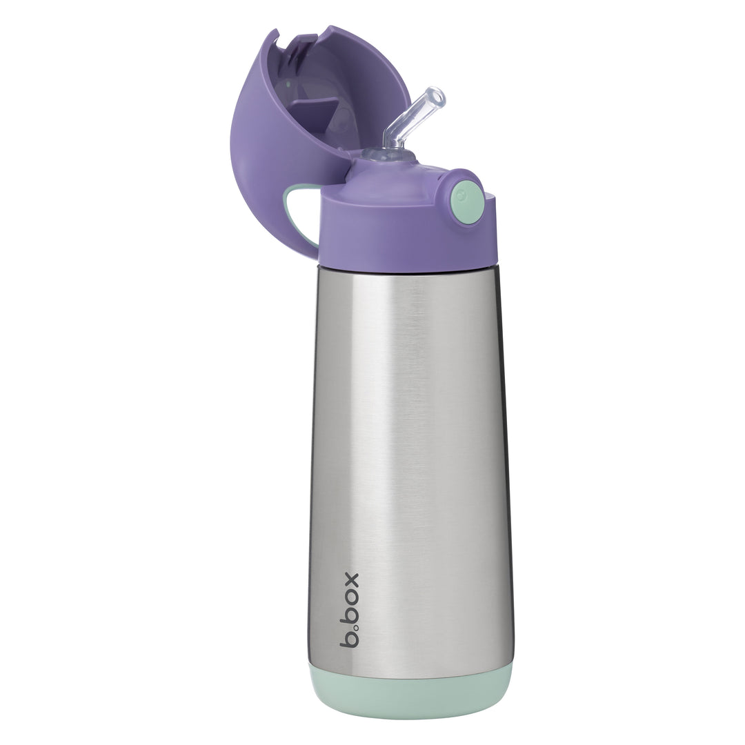 Insulated Drink Bottle - 500ml