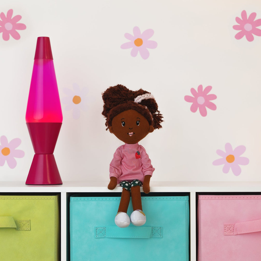 Groovy Girls - Doll - Saige