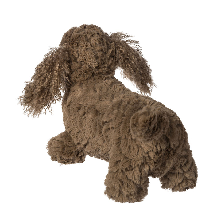 Putty - Dexter Dachshund - 12"