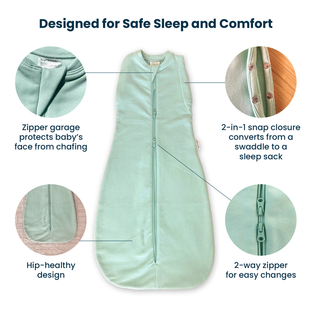 1.0 tog Sleep Sac