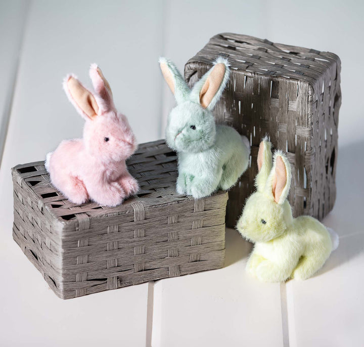 Neat Petites Bunnies 5"