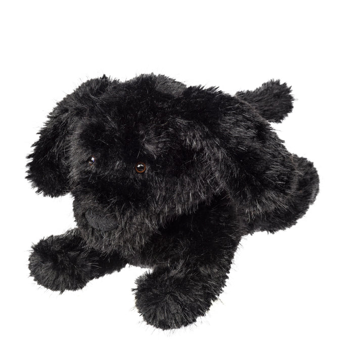 Fab Fuzz - Cinder 11