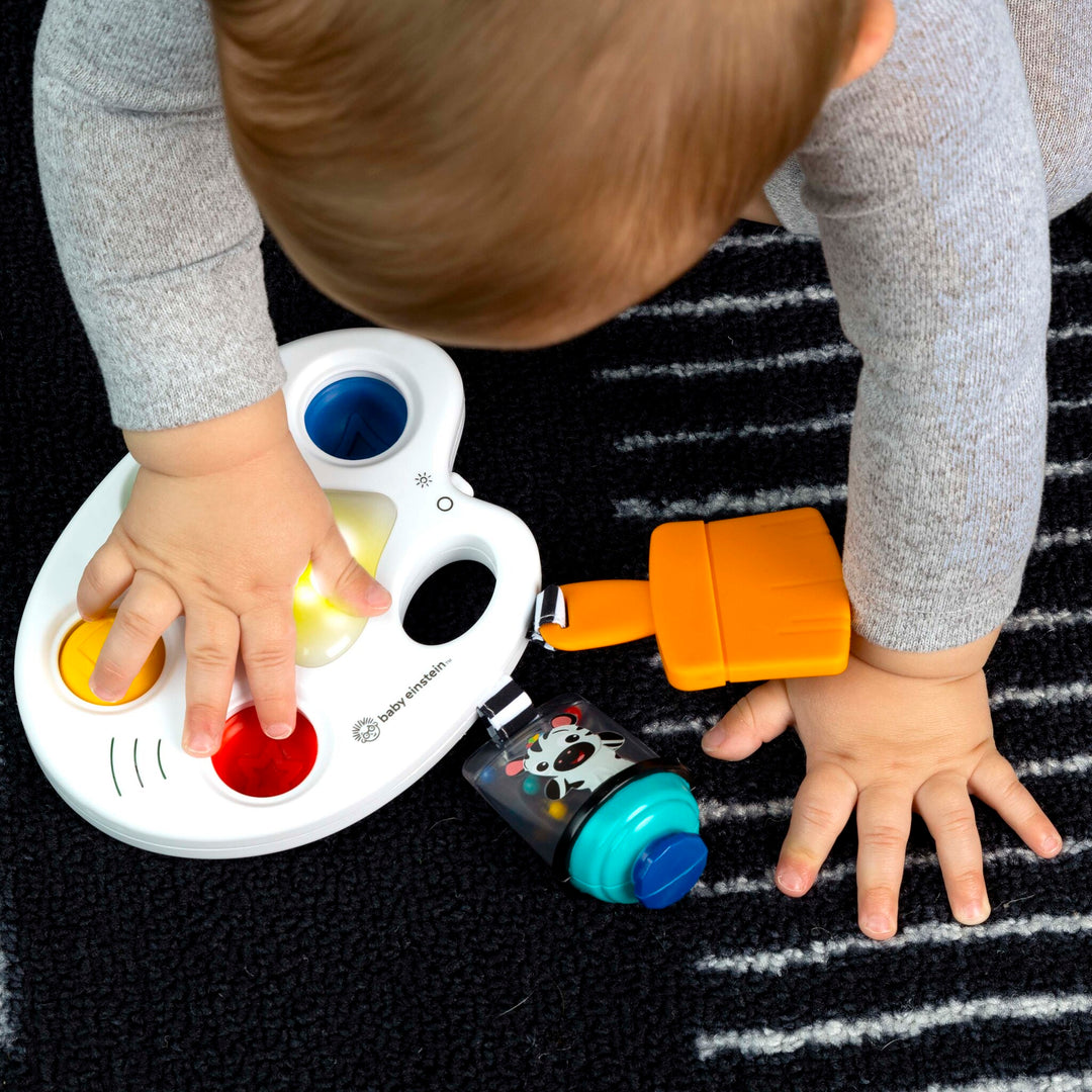 Color Palette Popper™ Sensory Toy