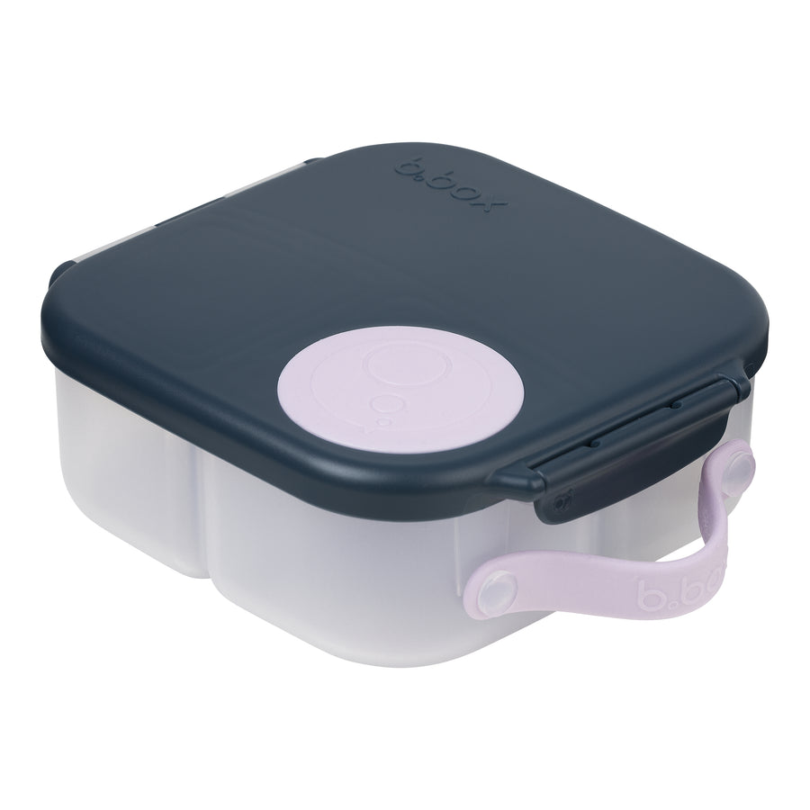 Bbox - Mini Lunchbox - Indigo Rose Mini Lunchbox - Indigo Rose 9353965006657
