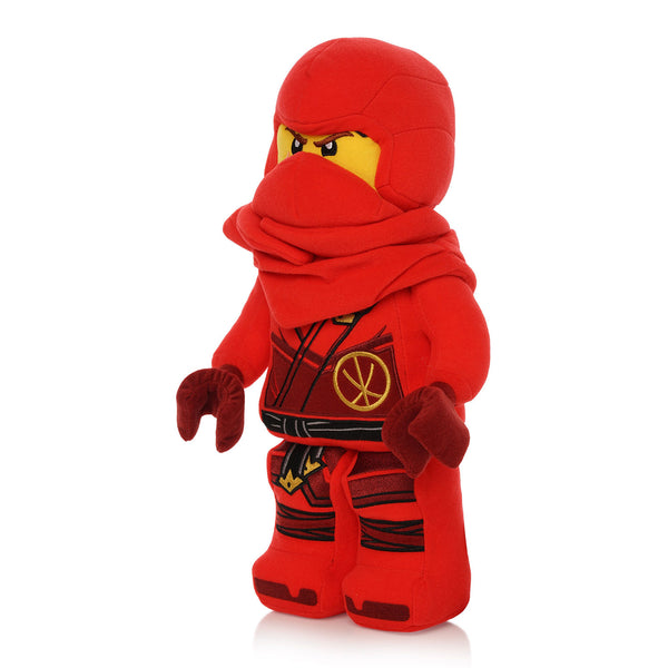 LEGO Ninjago Kai 12" Plush