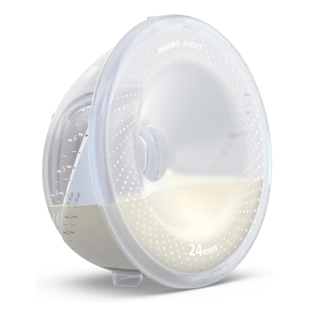 Hands Free Double Electric Breast Pump