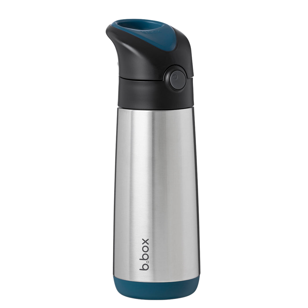 Insulated Drink Bottle - 500ml