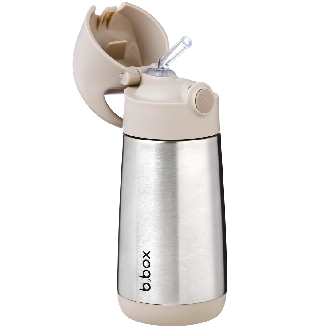 Insulated Drink Bottle - 350ml