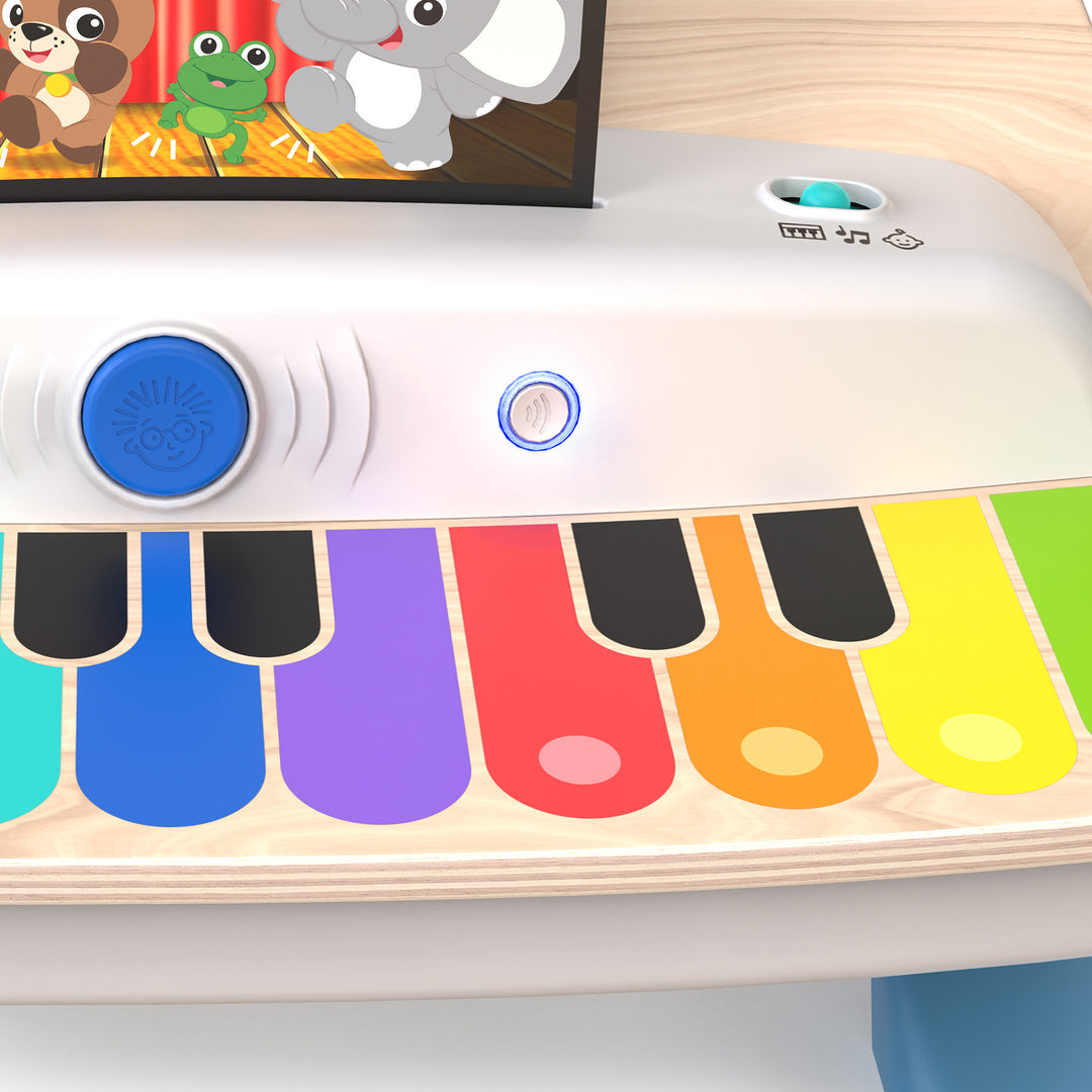 HAPE Together in Tune Piano™ Connected Magic Touch™ Piano