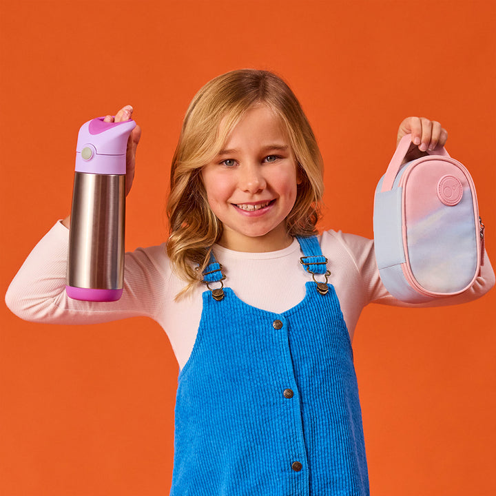 Insulated Drink Bottle - 500ml