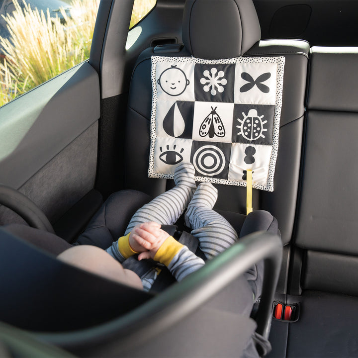 Wimmer 3-in-1 Play Mat