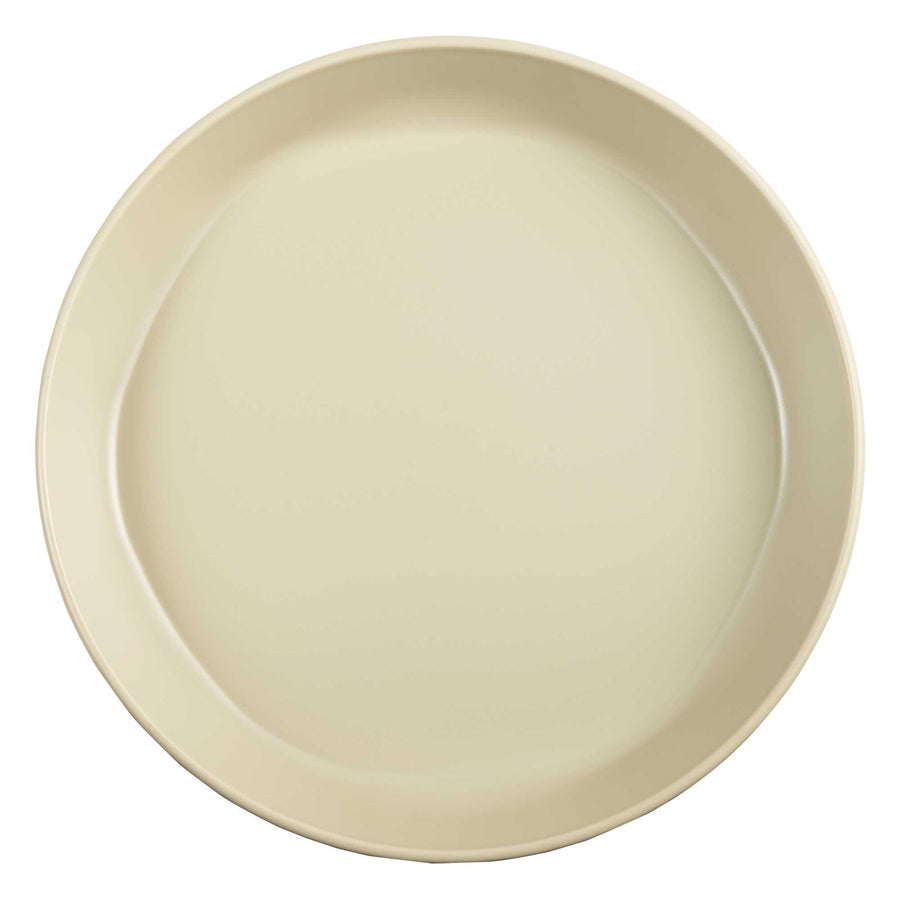 Tiny Twinkle - Plastic Tableware - Plate - Pistachio Plastic Tableware - Plate - Pistachio 810027539762