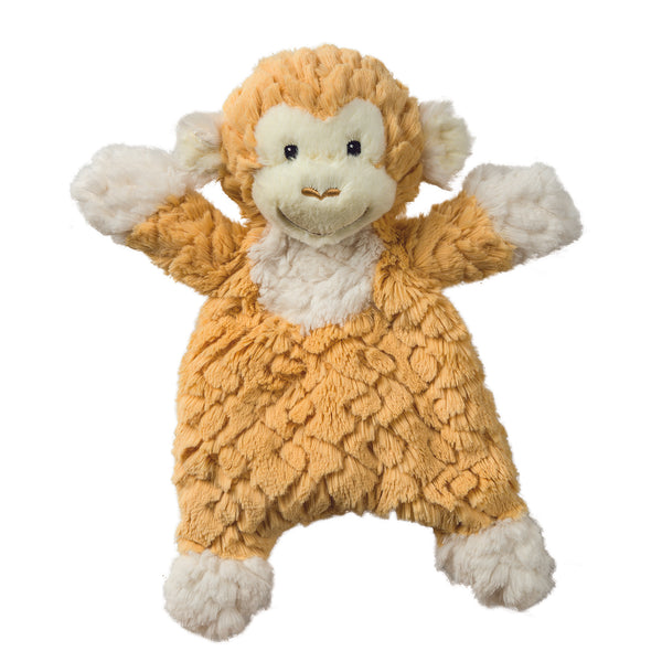 Putty Nursery - Lovey - Golden Monkey 11"