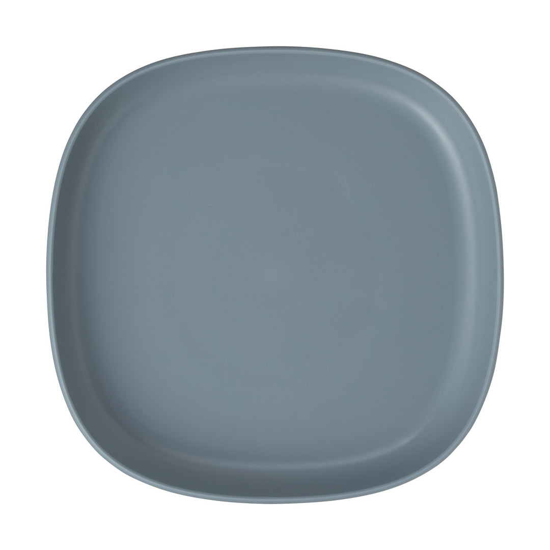 2 in 1 Suction Plate - Ocean