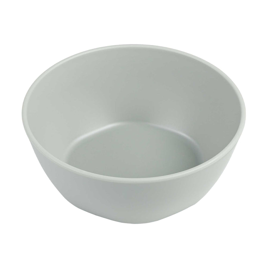 Tiny Twinkle - Plastic Tableware - Bowl - Grey Plastic Tableware - Bowl - Grey 810027539984