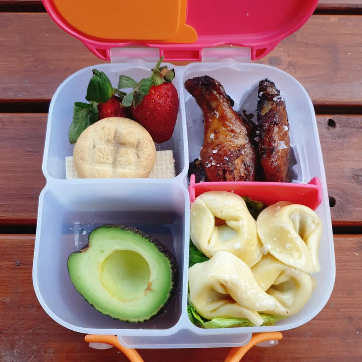 Mini Lunchbox