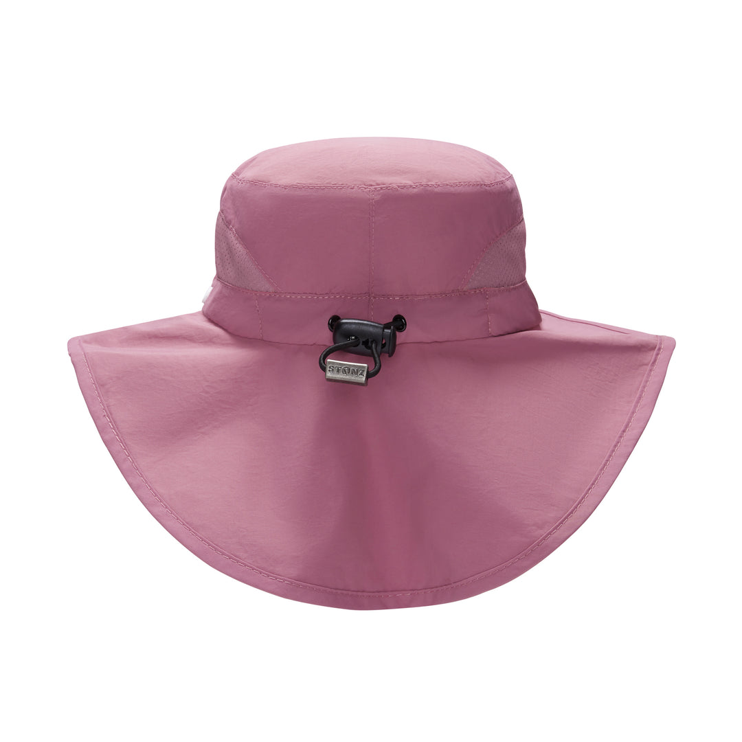 Explorer Hat - Dusty Rose